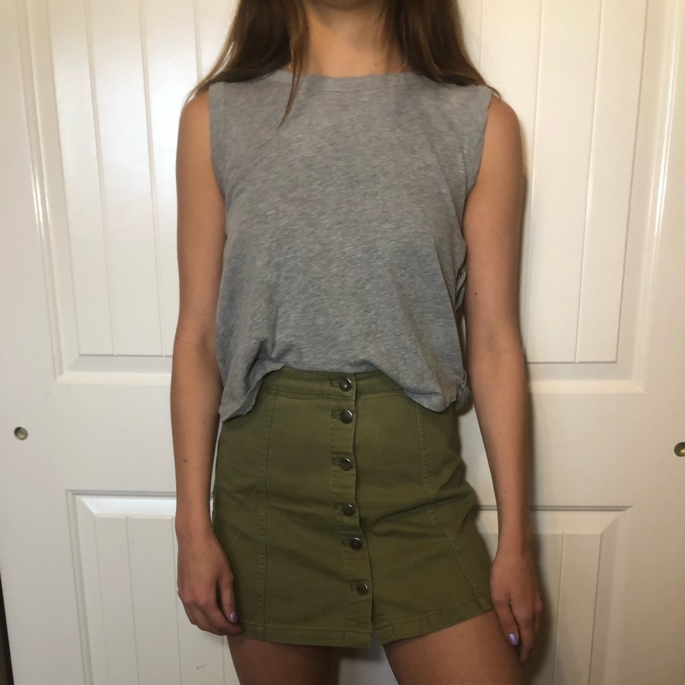 Billabong muscle tank - Picture 2 of 3